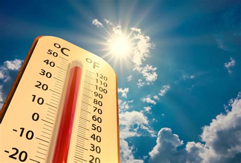 Las 5 cosas que debes saber este 28 de julio: El mes más caluroso en 120.000 años